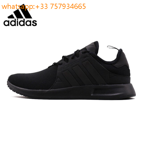 basquette adidas 2018